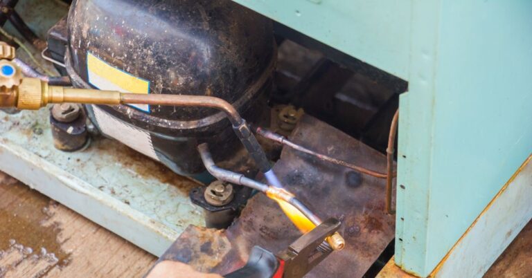 Conserto de Freezer em Pelotas | Assistência Perto de Mim Manutenção de motor