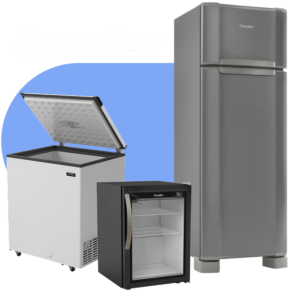 Assistência Técnica Esmaltec em Pelotas | Autorizada em Pelotas Assistência Técnica Esmaltec