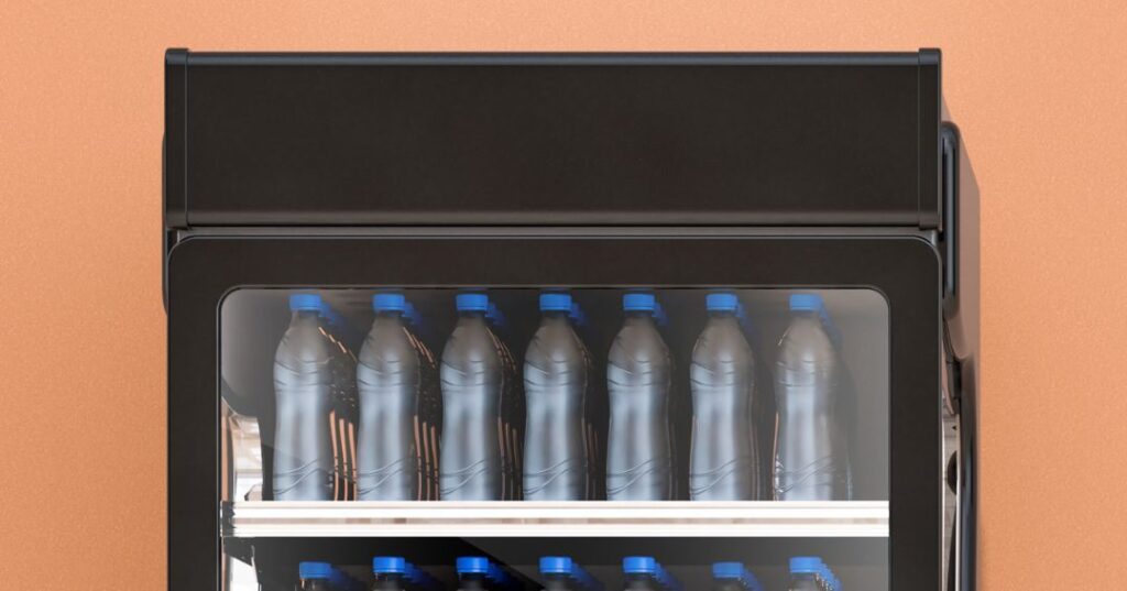 Conserto de Cervejeira em Pelotas | Assistência Perto de Mim Display digital com falhas ou apagado