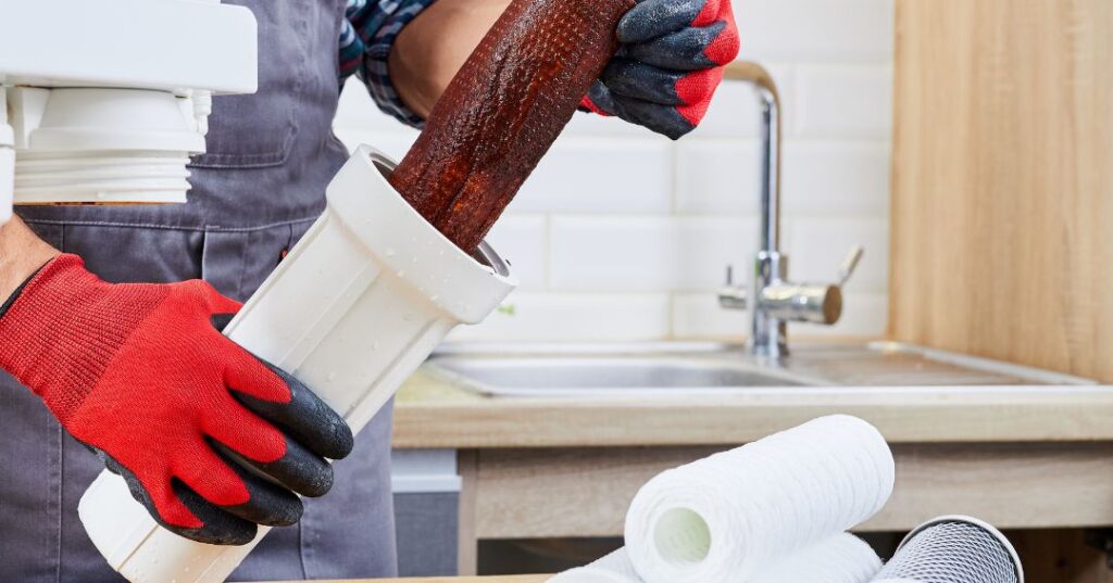 Conserto de Purificador de Água em Pelotas | Assistência Perto de Mim Troca de filtro e higienização completa