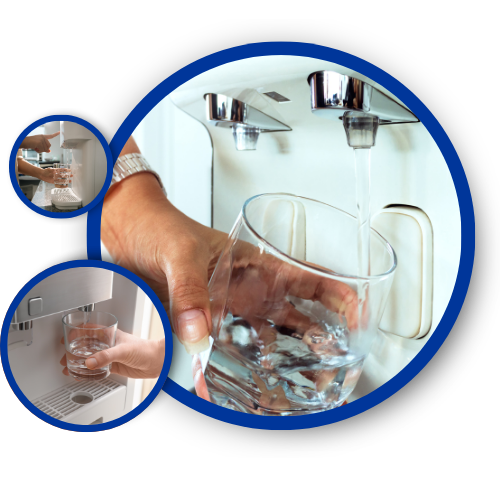 Conserto de Purificador de Água em Pelotas | Assistência Perto de Mim capa purificador de agua